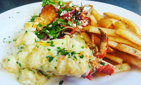 Glen Innes Railway Tavern Bistro - Accommodation Gladstone 0