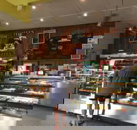 Hebby's Bakery