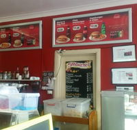 Hi-way Diner - Accommodation Gladstone