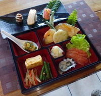 Kimono - Accommodation Gladstone