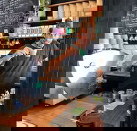 Kisos Espresso Bar