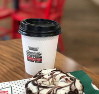 Krispy Kreme Doughnuts