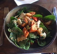 Mimosa Restaurant and WInery - Accommodation Gladstone