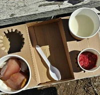 Mister Jones Open Studio and Espresso Bar - Accommodation Gladstone