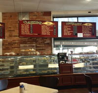 Moama Bakery Port Cafe