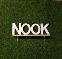 Nook - Accommodation Gladstone