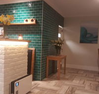 Octopii Restaurant - Accommodation Gladstone
