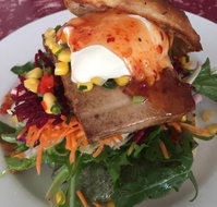 Red Cafe - Accommodation Gladstone