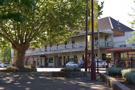  Accommodation Gladstone