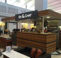 Sit  Chat - Accommodation Gladstone