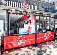 Sugar Cube Wollongong - Accommodation Gladstone