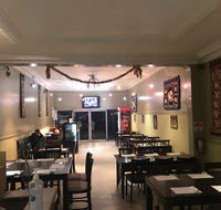 Taj Curry House Indian Restaurant - Accommodation Gladstone