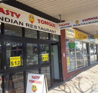 Tasty Tounges - Accommodation Gladstone
