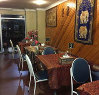 Thai House restaurant - Accommodation Gladstone