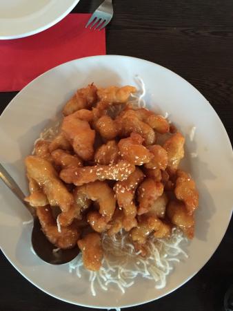 The Asian Cuisine Restaurant - Accommodation Gladstone 0