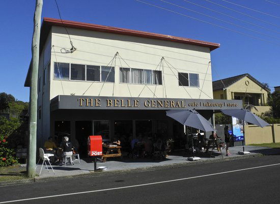 Ballina NSW Accommodation Gladstone
