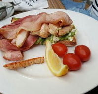 The Coffee Club Erina Fair - Accommodation Gladstone