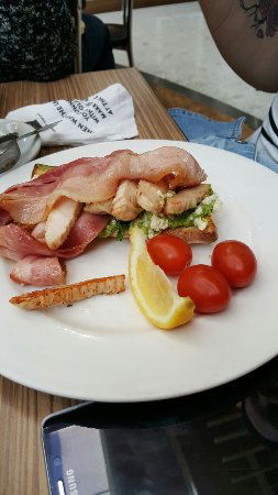 The Coffee Club Erina Fair - Accommodation Gladstone 0