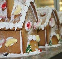 The Cream Patisserie - Accommodation Gladstone
