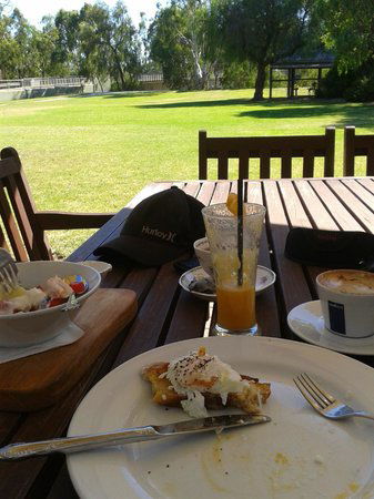 Stud Park NSW Accommodation Gladstone