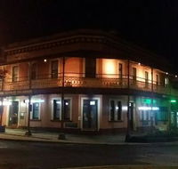 The Great Central Hotel - Accommodation Gladstone