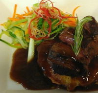 Visions Bistro - Accommodation Gladstone