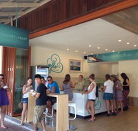 Yoflo - Accommodation Gladstone