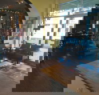BAAN CHANG THAI Restaurant - Accommodation Gladstone