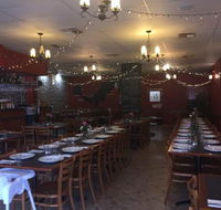 Benvenuti Cafe Restaurant - Accommodation Gladstone