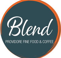 Blend Providore Fine Food  Coffee - Accommodation Gladstone