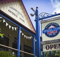 Burrawang General Store - Accommodation Gladstone