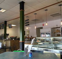 Cafe 2820 - Accommodation Gladstone