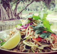 Cafe Dhyana - Accommodation Gladstone