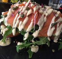 Cafe Fred - Accommodation Gladstone