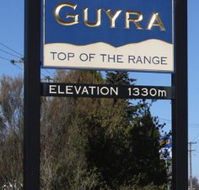Caffiends New England - Accommodation Gladstone
