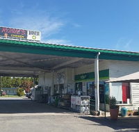 Caltex - Accommodation Gladstone