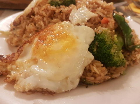 Chung Hing Chinese Restaurant - Accommodation Gladstone 0