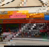 Dave's Bakehouse - Accommodation Gladstone