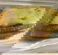 De Jays Takeaway - Accommodation Gladstone