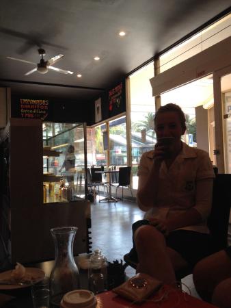 Dulce Mama Espresso Bar & Patisserie - Accommodation Gladstone 0