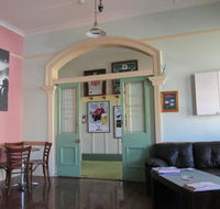 Exchange Hotel - Accommodation Gladstone