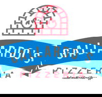 Gallardo's Pizzeria - Accommodation Gladstone