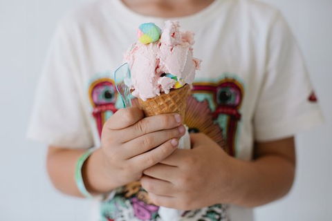 Get The Scoop Gelato Bar - Accommodation Gladstone 0