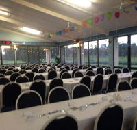Kyogle Golf Club - Accommodation Gladstone