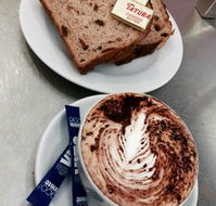La Fresco Caffe - Accommodation Gladstone