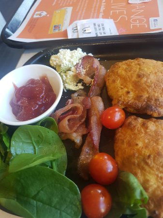 Mcdonald's Family Restaurants - Accommodation Gladstone 0