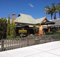 Myalla Magic Cafe
