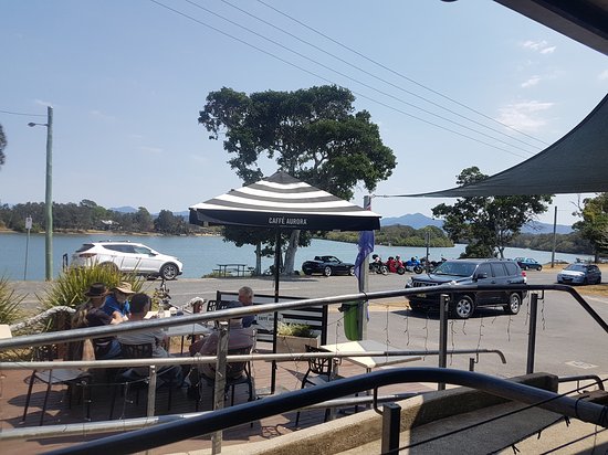 Spicketts Creek NSW Accommodation Gladstone