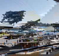 Mylestom Cafe/Post Office - Accommodation Gladstone