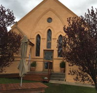Naturally Healthy Wholefood Store  Cafe - Accommodation Gladstone